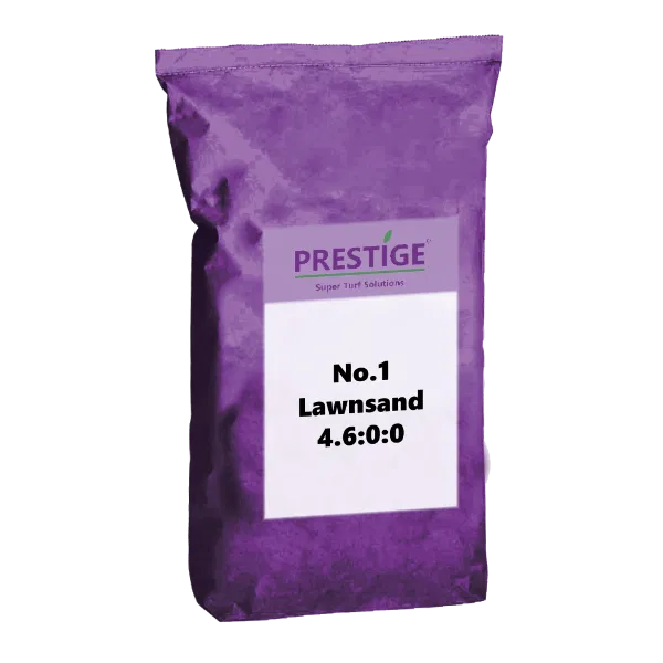 Prestige No1 Lawn Sand