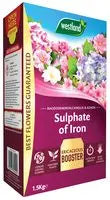 Sulphate of Iron Ericaceous