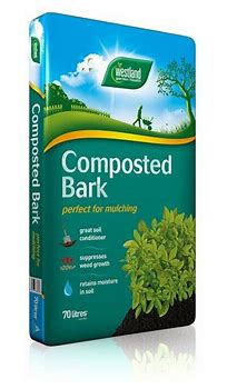 Westland Composted Bark