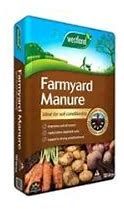 Westland Farmyard Manure