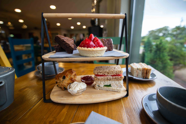 EDENMILL AFTERNOON TEA GIFT CARD
