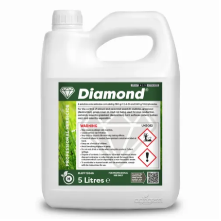 Diamond