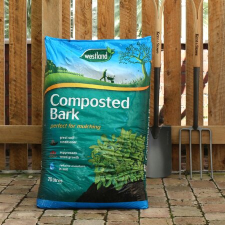 Westland Composted Bark
